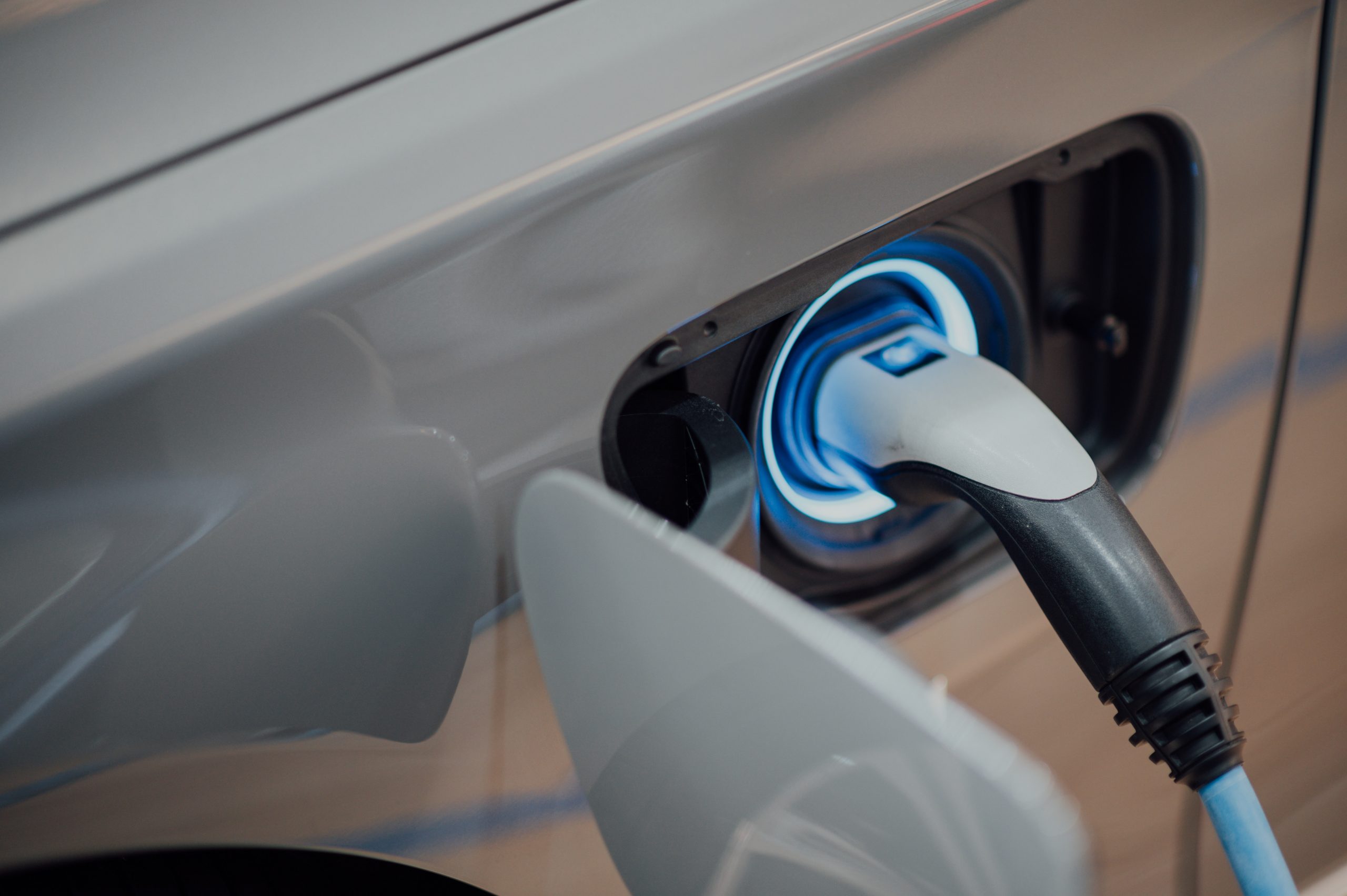 How Installing EV Charging Points Helps Your Business LYNX Sustainable Solutions