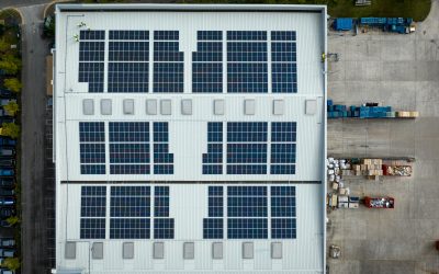 Understanding DNO Grid Connection Applications for Commercial Solar