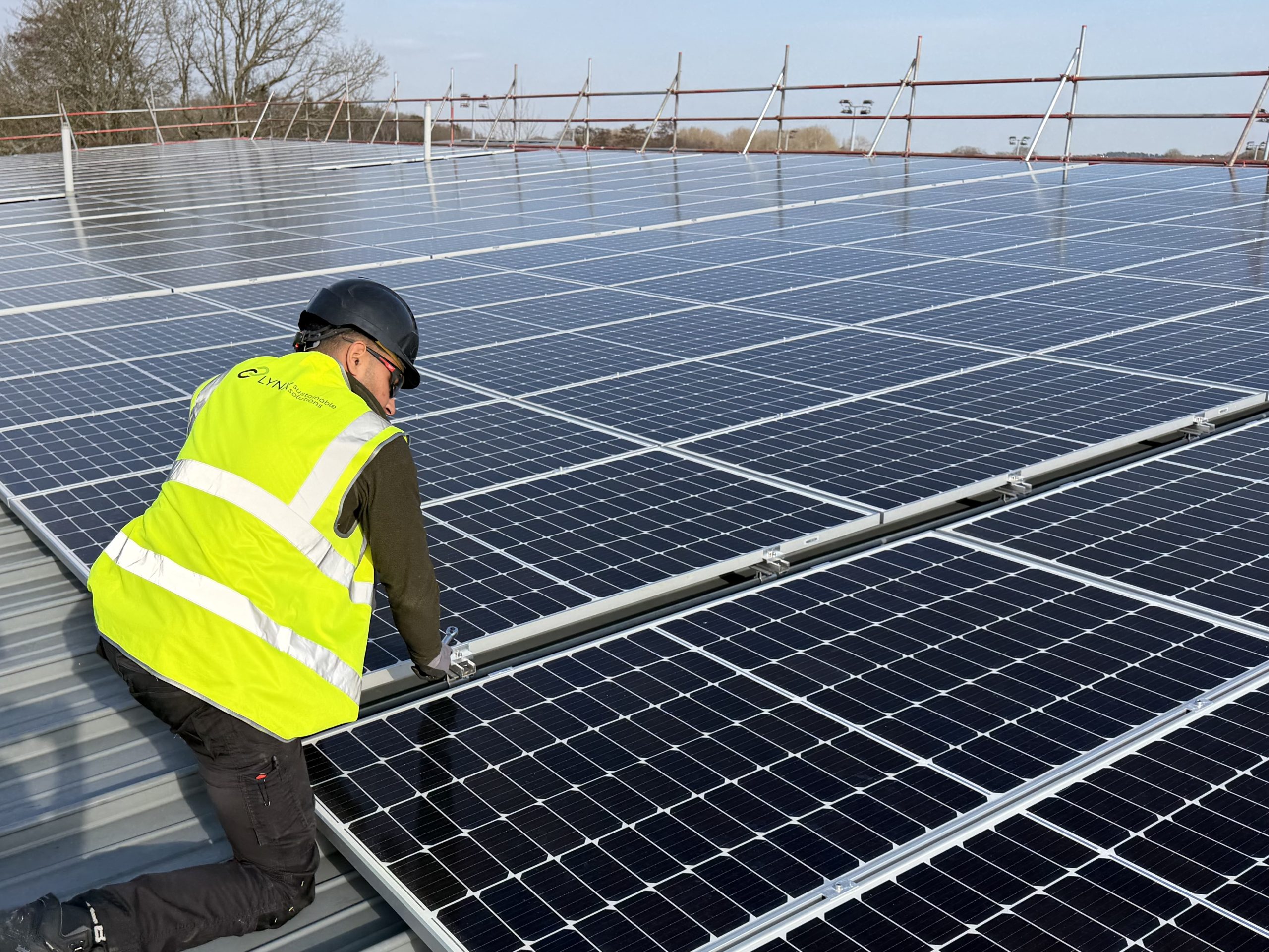 5 Ways a Great Installation Partner Avoids Mistakes